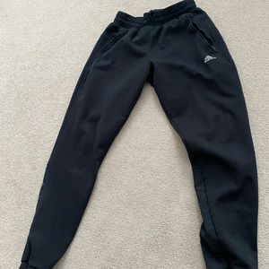 Men’s joggers. Adidas, size M